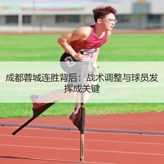 成都蓉城连胜背后：战术调整与球员发挥成关键